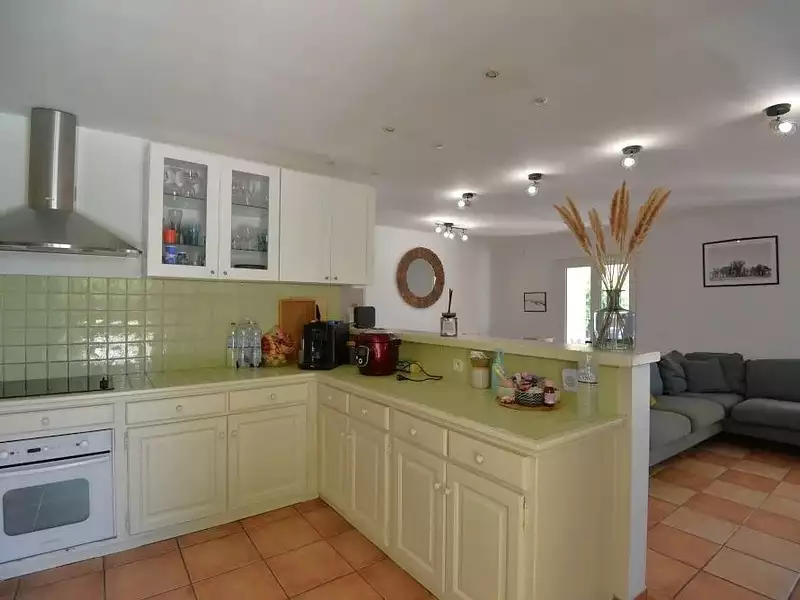 Maison, 110 m²