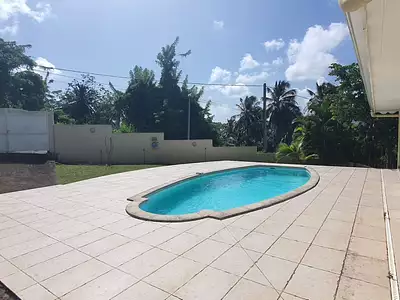 Maison, 174 m²