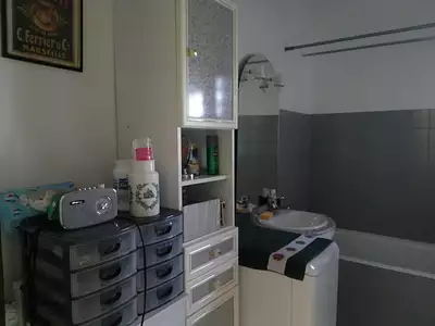Appartement, 80 m²