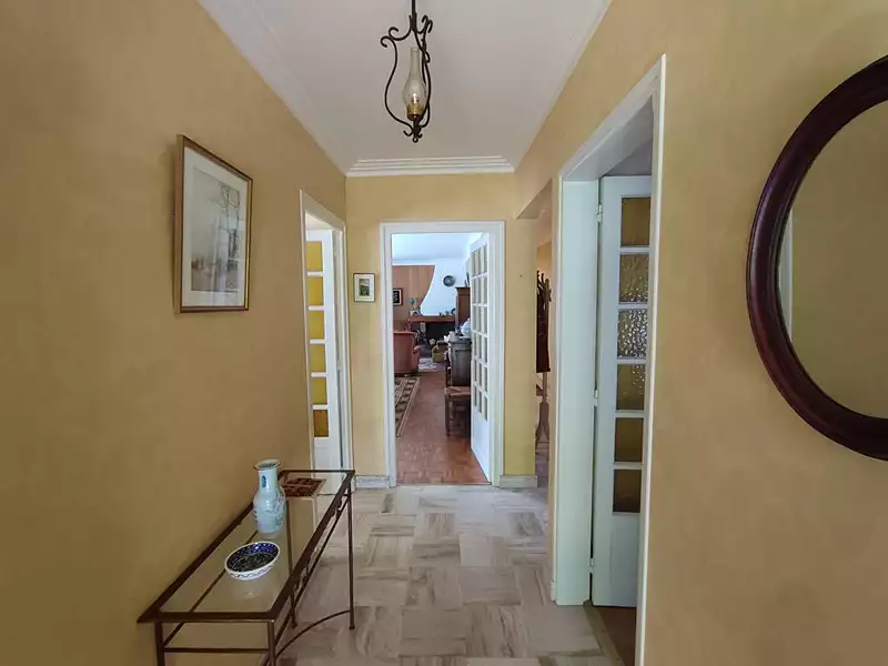 Maison, 192 m²