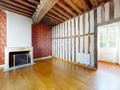 Appartement, 170 m²