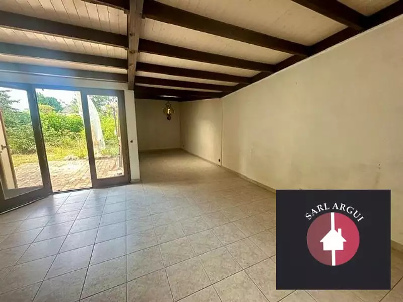 Maison, 108 m²