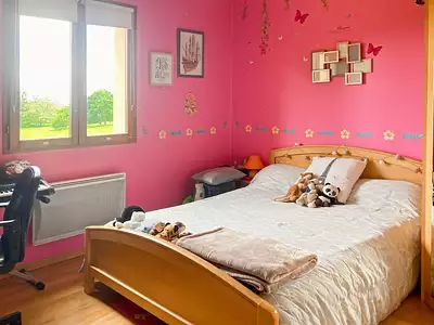Maison, 108 m²