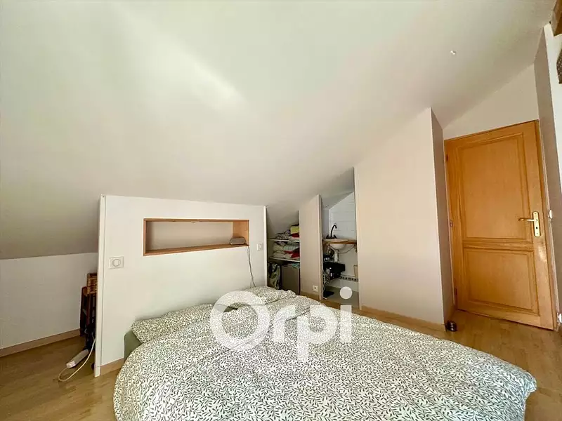 Maison, 152 m²