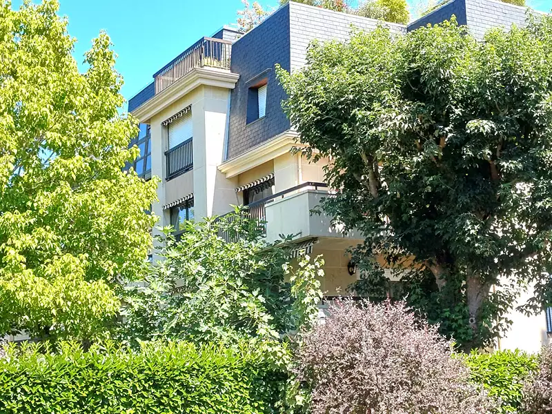 Appartement, 67 m²
