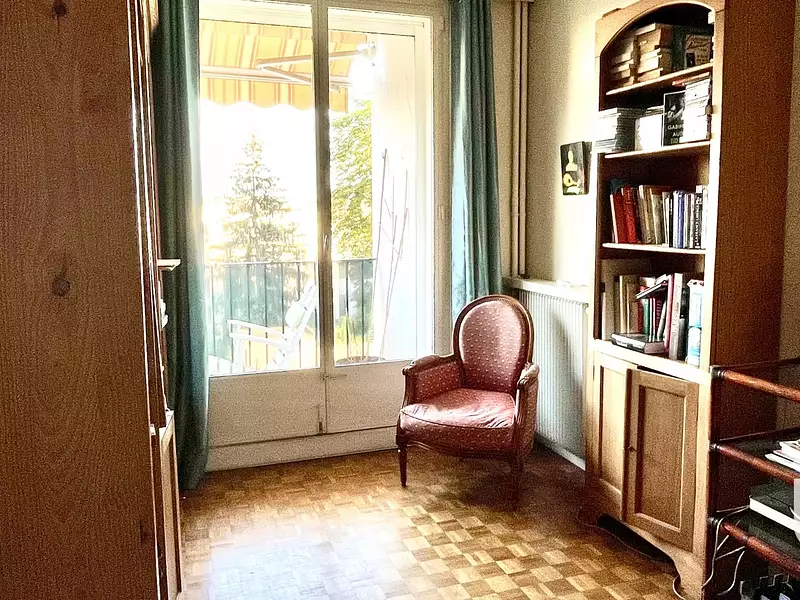 Appartement, 72 m²