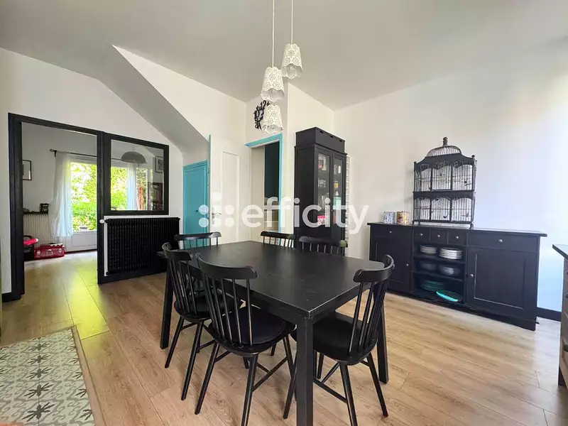 Appartement, 100 m²
