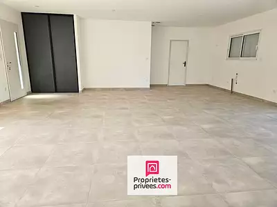 Maison, 145 m²