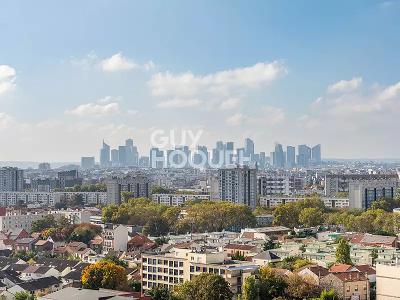 Appartement, 128 m²