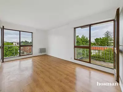 Appartement, 46 m²