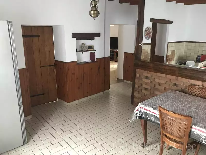 Maison, 100 m²