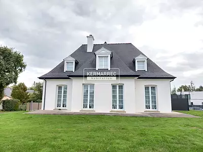 Maison, 142 m²
