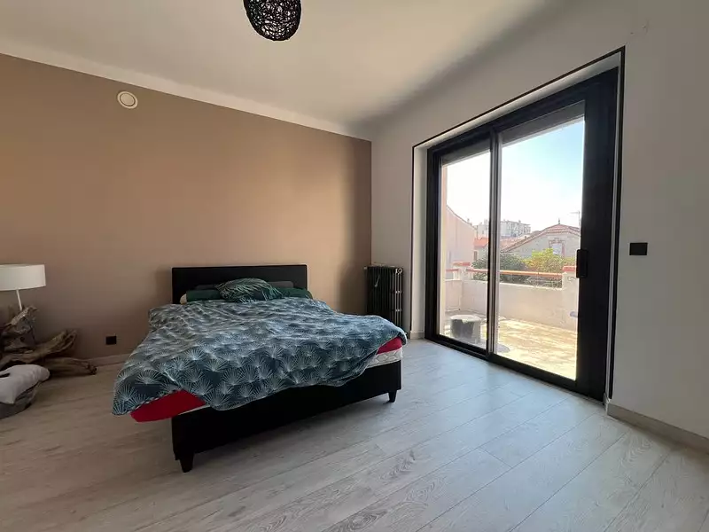 Maison, 144 m²