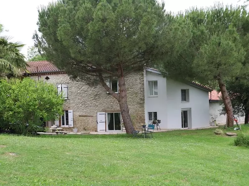 Maison, 295 m²