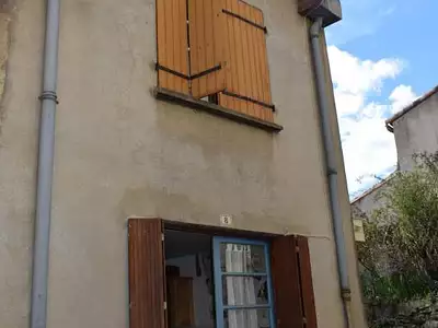 Maison, 68 m²