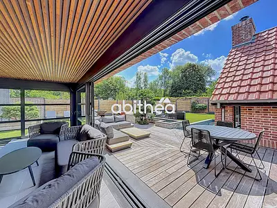 Maison, 452 m²