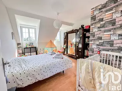 Maison, 168 m²