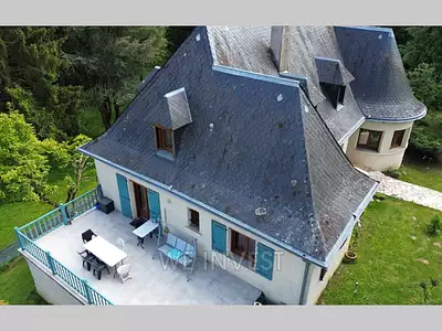 Maison, 195 m²