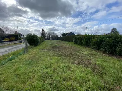 Terrain, 344 m²