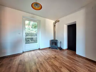 Appartement, 87,45 m²