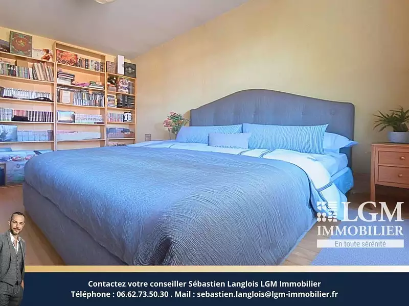 Maison, 170 m²