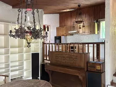 Maison, 128 m²