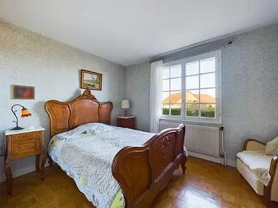 Maison, 134 m²