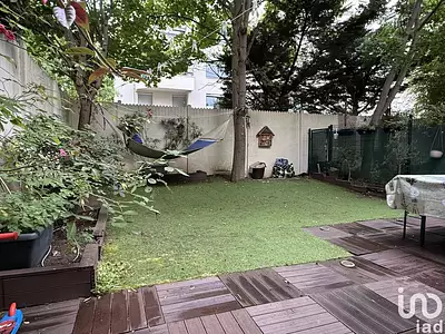 Appartement, 78 m²