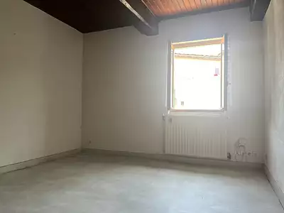 Maison, 54 m²