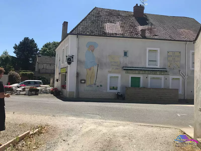 Maison, 280 m²
