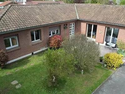 Maison, 108 m²