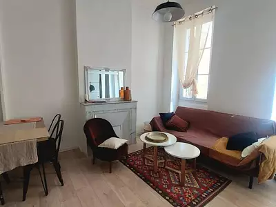 Appartement, 46 m²