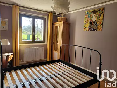 Maison, 159 m²