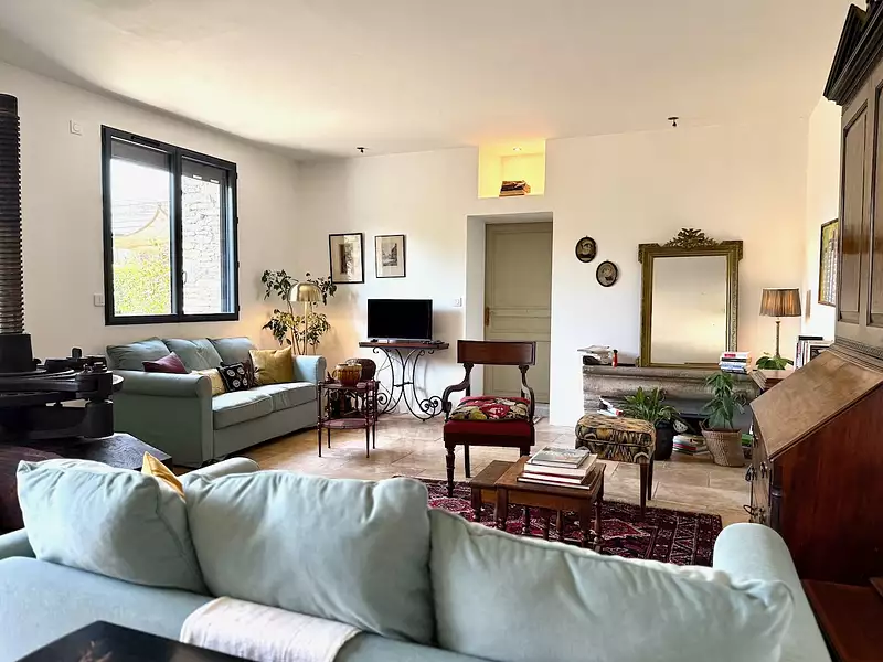 Maison, 350 m²