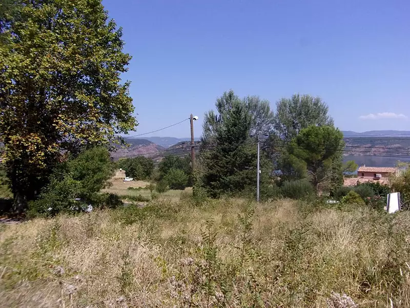 Terrain, 2 354 m²