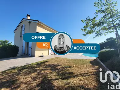 Maison, 120 m²