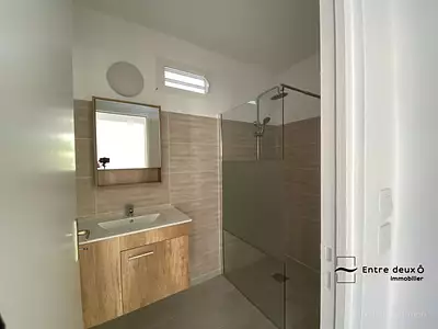 Appartement, 84,83 m²