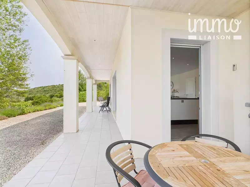 Maison, 120 m²