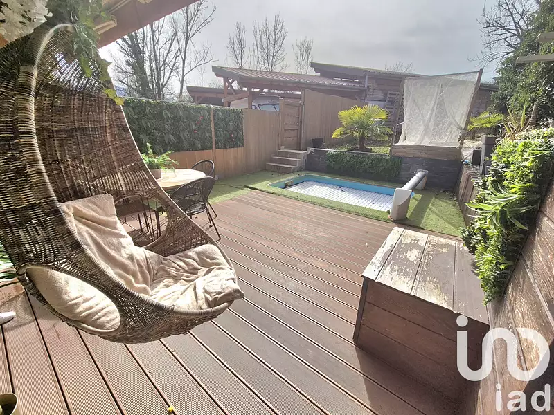 Appartement, 68 m²