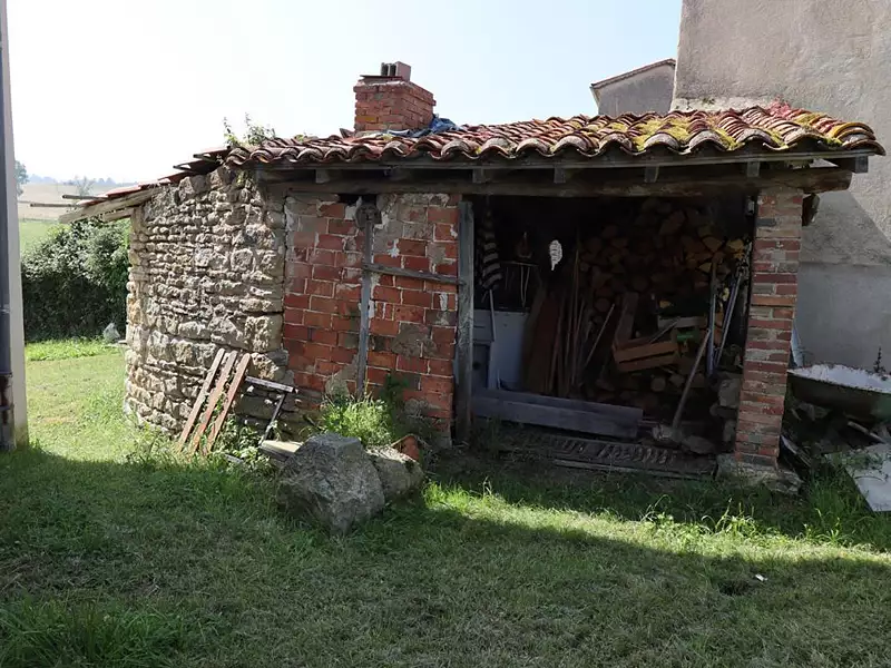Maison, 95 m²