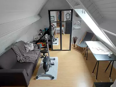 Maison, 125 m²