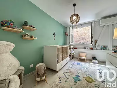 Maison, 170 m²