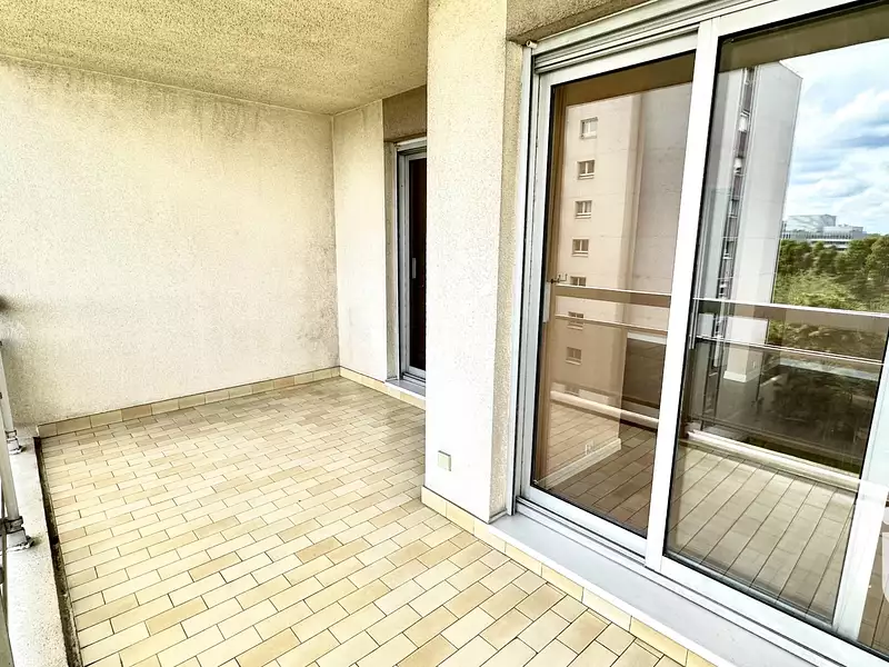 Appartement, 91 m²