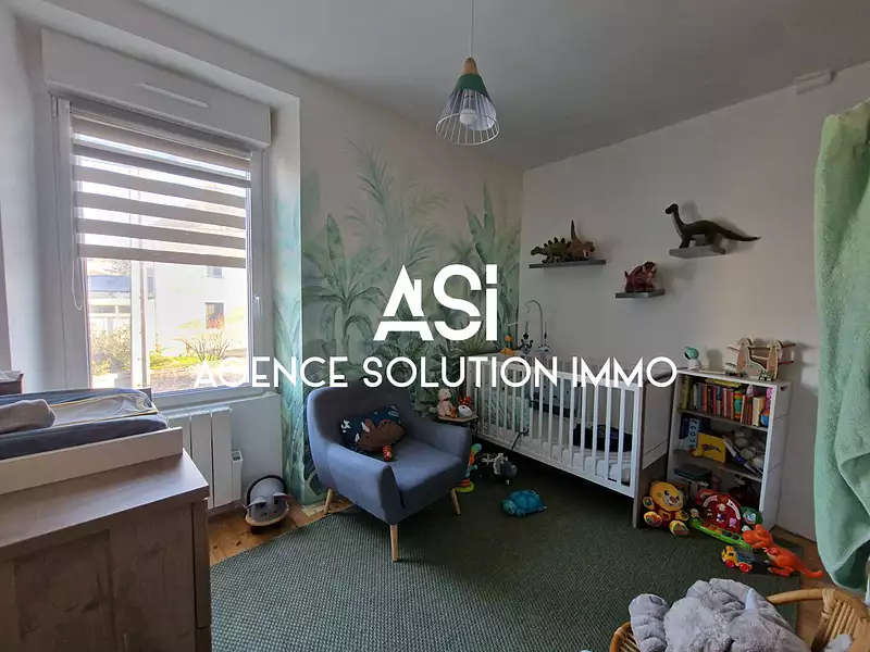 Maison, 151,8 m²