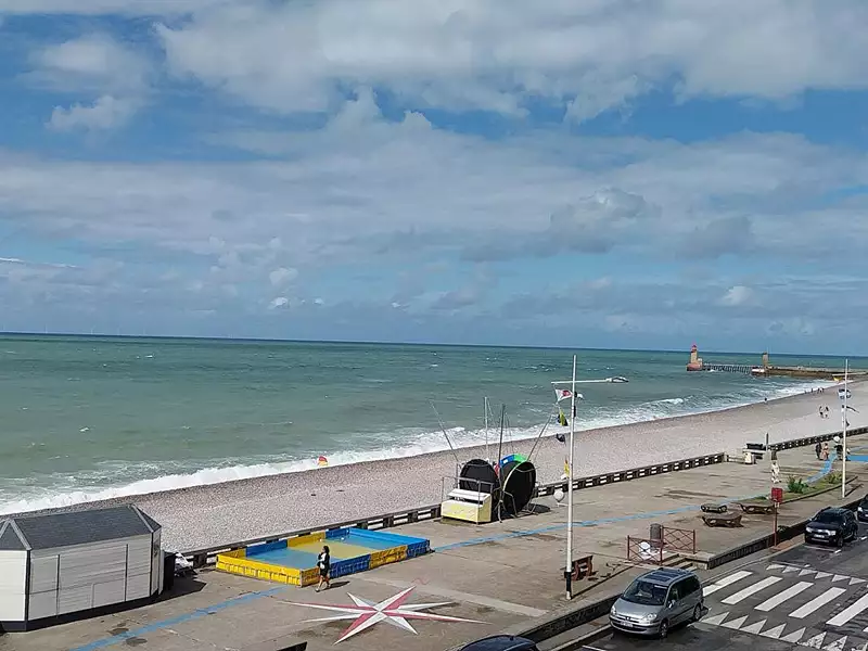 Appartement, 102 m²