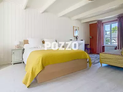 Maison, 132 m²
