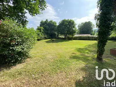 Maison, 154 m²