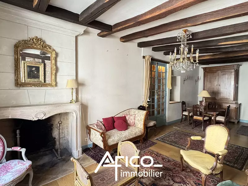 Appartement, 128 m²