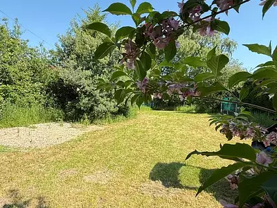 Maison, 35 m²