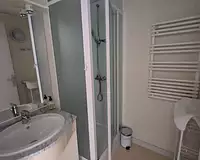 Appartement, 33,85 m²